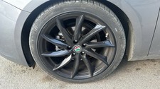 Cerchi lega r18 usato  Fasano