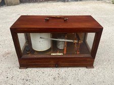 Antique mahogany cased for sale  SUNDERLAND