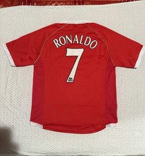 Maglia cristiano ronaldo usato  Melfi