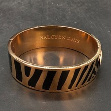 Halcyon days zebra for sale  ROMFORD