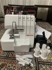 Overlocker sewing machine for sale  WOLVERHAMPTON