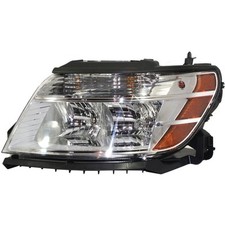 Farol de direção farol de motorista lado esquerdo 8G1Z13008F para Ford comprar usado  Enviando para Brazil