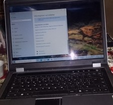 Notebook olidata intel usato  Casoria