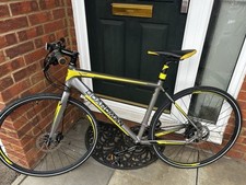 Boardman comp hybrid for sale  SHEFFORD