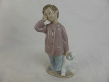 Nao lladro porcelain for sale  MIDDLESBROUGH