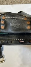 Buckingham climbing belt for sale  East Moline