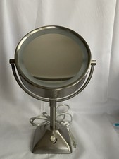 Led cosmetic mirror for sale  Diamondhead