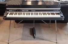 Rhodes stage piano for sale  LONDON