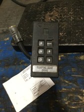 Allison automatic shift for sale  Fitchburg