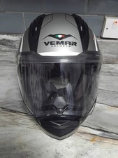 vemar helmet for sale  NEWPORT