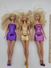 Lot mattel barbie for sale  Tombstone