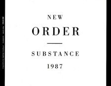 Usado, New Order – Substance ––––– 2 Discos ––––– Eletrônico, Synth-pop – CD com Inserções comprar usado Usado, New Order – Substance ––––– 2 Discos ––––– Eletrônico, Synth-pop – CD com Inserções comprar usado  Enviando para Brazil