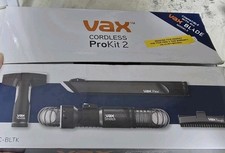 Vax cordless pro for sale  COWES