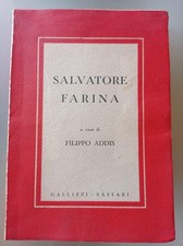 Salvatore farina cura usato  Italia