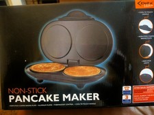 Pancake maker. non for sale  ST. NEOTS