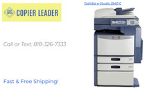 Toshiba 3540 color for sale  Glendale