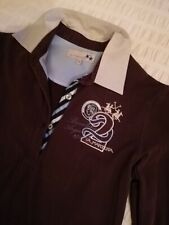 Maglia polo donna usato  Spoleto