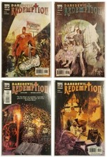 Daredevil redemption first for sale  Dearborn
