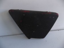 Yamaha xs400 side for sale  GODSTONE