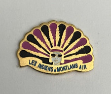 Rare pin parapente d'occasion  Aizenay