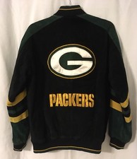 Nfl iii green for sale  Reynoldsburg