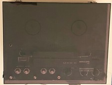 Vintage tonbandgerät uher gebraucht kaufen  Nördlingen