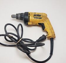 Dewalt dw272 vsr for sale  Grand Rapids
