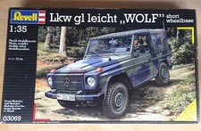 Revell lkw leicht gebraucht kaufen  Bamberg