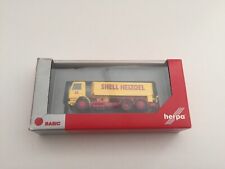 Herpa scania 112 usato  Brescia