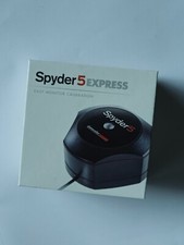 Datacolor spyder express for sale  LONDON