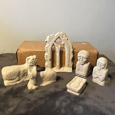 Rare celtic nativity for sale  Shipping to Ireland