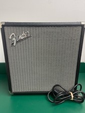 Fender rumble for sale  Bronx