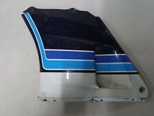 Suzuki 250 left for sale  SOUTHAMPTON