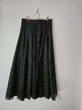 Gothic vintage skirt for sale  STRATFORD-UPON-AVON