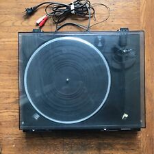 Technics bd22 turntable for sale  San Francisco