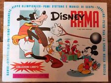 Album figurine. disney usato  Chiavari