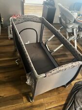 Hauck reisebett babybett gebraucht kaufen  Wetzlar