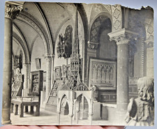 Ancienne photo photographie d'occasion  Amiens-