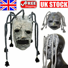 Fancy halloween slipknot for sale  UK