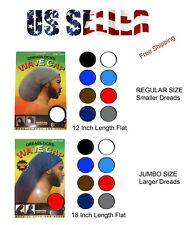 Dreadlocks jumbo rasta for sale  Little Ferry