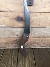 Primitive shiplap featheredge for sale  Olean
