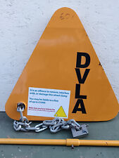 Official vintage dvla for sale  EDINBURGH