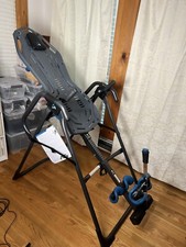 Teeter fitspine black for sale  Danvers