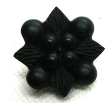 Broche deuil 1900 d'occasion  Céret