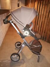 Stokke kinderwagen zubehör gebraucht kaufen  Frankfurt am Main