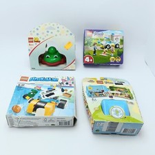 Giochi lego vintage usato  Palermo
