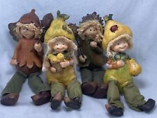 4er set figuren gebraucht kaufen  Straelen
