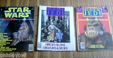 Star wars compendium for sale  Olmsted Falls