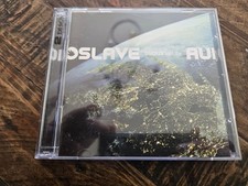 Audioslave – Out Of Exile (CD + DVD) comprar usado Audioslave – Out Of Exile (CD + DVD) comprar usado  Enviando para Brazil