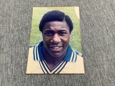 Signed terry conner for sale  LEEDS